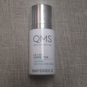 Qms line corrector